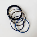 Load image into Gallery viewer, INOUE : hair ties
