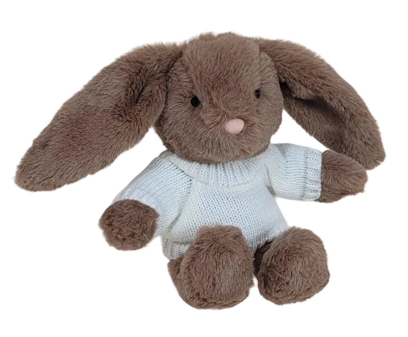 Petite Vous - Mini Buster the Bunny with Jumper