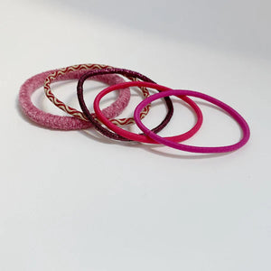 INOUE : hair ties