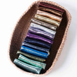 Load image into Gallery viewer, MAISON FANLI - Coin Purse Metallic Mint
