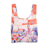 Load image into Gallery viewer, Kind Castaldo Carnival Bag: Reusable Bag Collab Marina Ester
