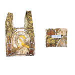 Load image into Gallery viewer, Kind Bag: Reusable Bag Medium Museum Mucha
