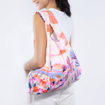 Load image into Gallery viewer, Kind Castaldo Carnival Bag: Reusable Bag Collab Marina Ester
