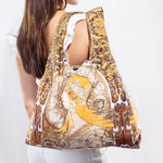 Load image into Gallery viewer, Kind Bag: Reusable Bag Medium Museum Mucha
