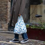 Load image into Gallery viewer, Kind Bag: Reusable Bag Medium Koi Fish
