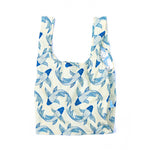 Load image into Gallery viewer, Kind Bag: Reusable Bag Medium Koi Fish
