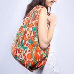 Load image into Gallery viewer, Kind Bag: Reusable Bag Medium Tomatoes
