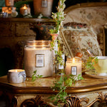 Load image into Gallery viewer, Voluspa - Jasmine Midnight Blooms Petite jar
