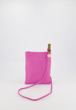 Load image into Gallery viewer, NANCYBIRD - Stitch Pouch Hibiscus
