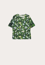 Load image into Gallery viewer, Grace Tee - Garden
