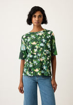 Load image into Gallery viewer, Grace Tee - Garden
