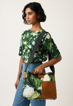 Load image into Gallery viewer, Grace Tee - Garden
