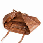 Load image into Gallery viewer, MAISON FANLI - SNAKE Tote Rectangular with zip
