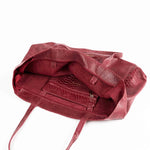 Load image into Gallery viewer, MAISON FANLI - SNAKE Tote Rectangular with zip

