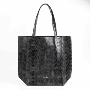 MAISON FANLI - SNAKE Tote