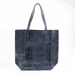 Load image into Gallery viewer, MAISON FANLI - SNAKE Tote
