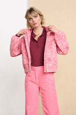 Load image into Gallery viewer, POM Jacket Dreams French
