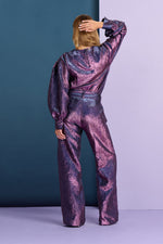 Load image into Gallery viewer, POM PANTS STARDUST VIOLET
