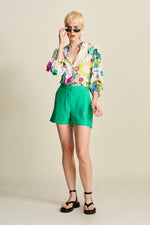 Load image into Gallery viewer, POM Sicilian Love Blouse
