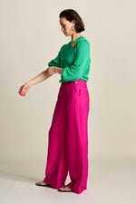 Load image into Gallery viewer, POM Lush Pant Pink
