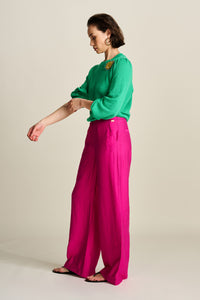 POM Lush Pant Pink