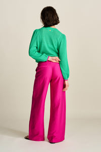 POM Lush Pant Pink