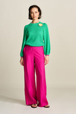 Load image into Gallery viewer, POM Lush Pant Pink
