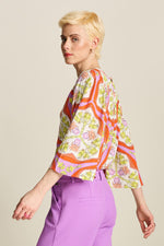 Load image into Gallery viewer, POM Marrakesh Blouse
