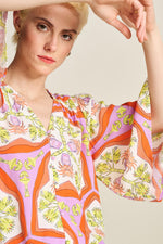 Load image into Gallery viewer, POM Marrakesh Blouse
