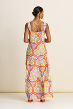 Load image into Gallery viewer, POM Marrakesh Dress Strappy
