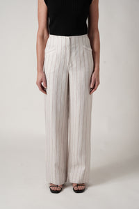 Savannah Linen Pant
