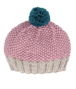 Load image into Gallery viewer, Acorn Kids - Wilderness Beanie Pink
