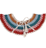 Load image into Gallery viewer, Acorn Kids - Woodstock Collar Oatmeal
