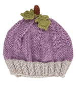 Load image into Gallery viewer, Acorn Kids - Grape Beanie Lilac
