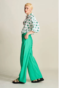 POM Lush Pant Green