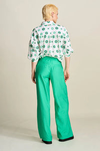 POM Lush Pant Green