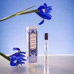 Load image into Gallery viewer, Panier des Sens Blooming Iris - Roll­ On EDT -­ 10ml

