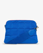 Load image into Gallery viewer, Elms &amp; King Soho Crossbody - Blue
