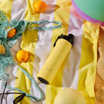 Load image into Gallery viewer, Fressko -  Move 660ml Sip Flask - Limoncello
