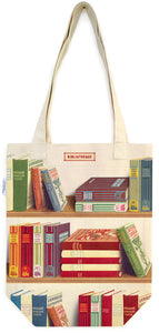 Cavallini - Tote Bag