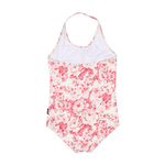 Load image into Gallery viewer, RYB - FLORAL TOILE ONE PIECE
