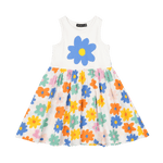 Load image into Gallery viewer, LOVE ME DO SINGLET DRESS
