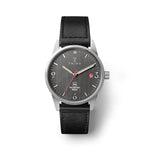 Load image into Gallery viewer, Triwa - Time For Peace 39d - Classic Black
