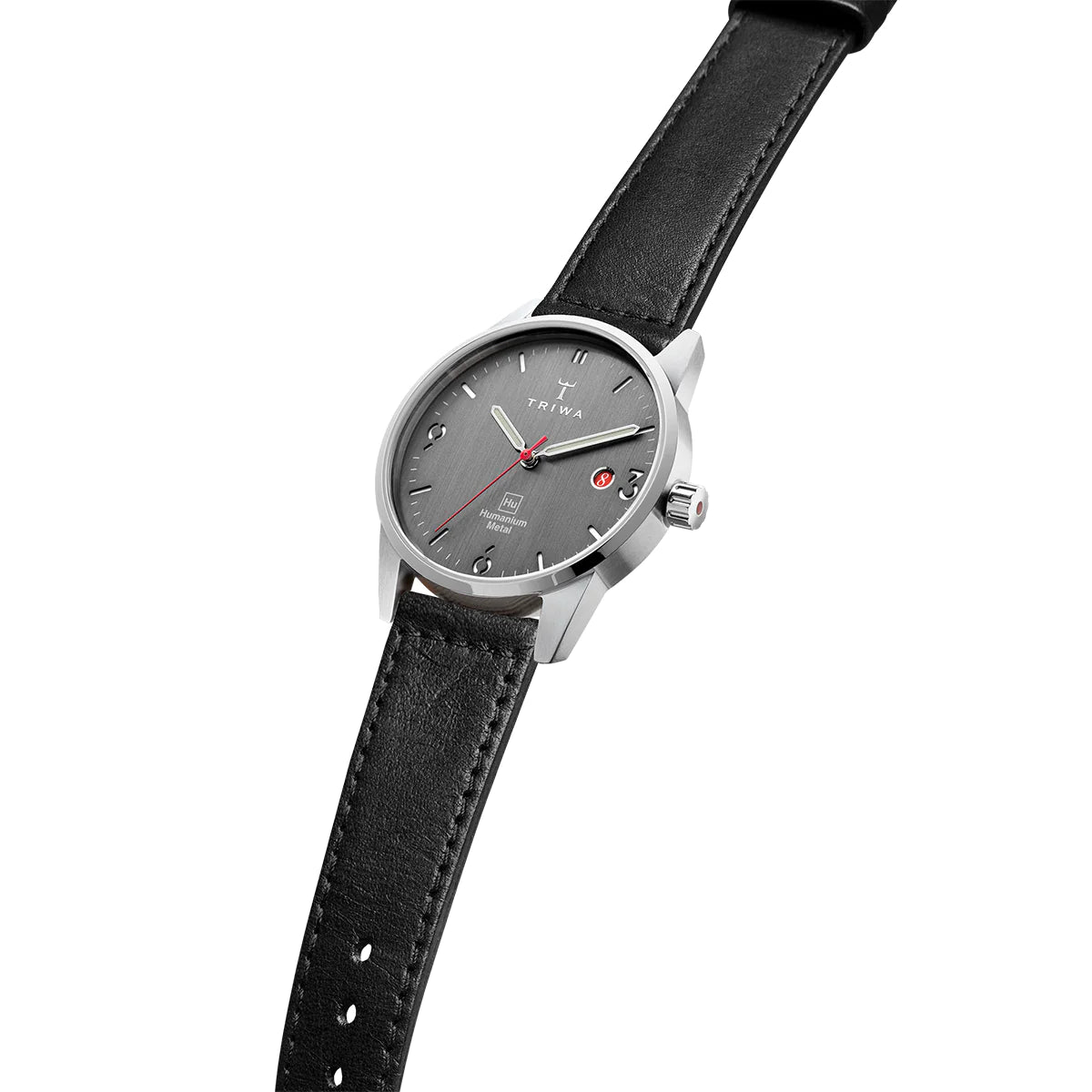 Triwa - Time For Peace 39d - Classic Black