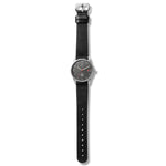 Load image into Gallery viewer, Triwa - Time For Peace 39d - Classic Black
