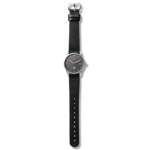 Triwa - Time For Peace 39d - Classic Black