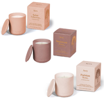 Load image into Gallery viewer, Aery Living: Fernweh 280g Candle With Lid

