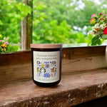 Load image into Gallery viewer, Our Town Candles 2025
