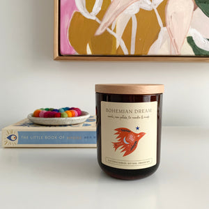 Our Town Candles 2025