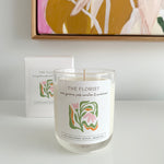 Load image into Gallery viewer, Our Town Candles 2025

